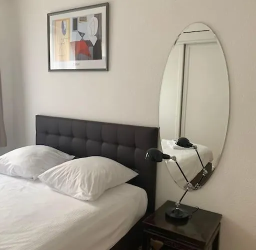 Charming Studio In The Old Town - Uz 11