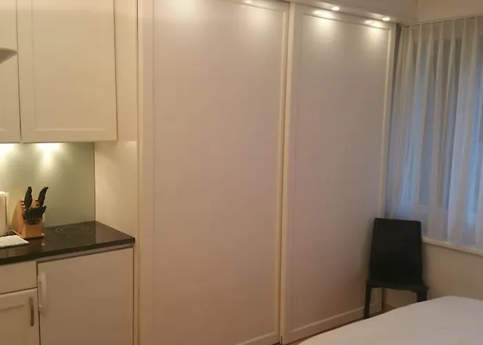 Charming Studio In The Old Town - Uz 11
