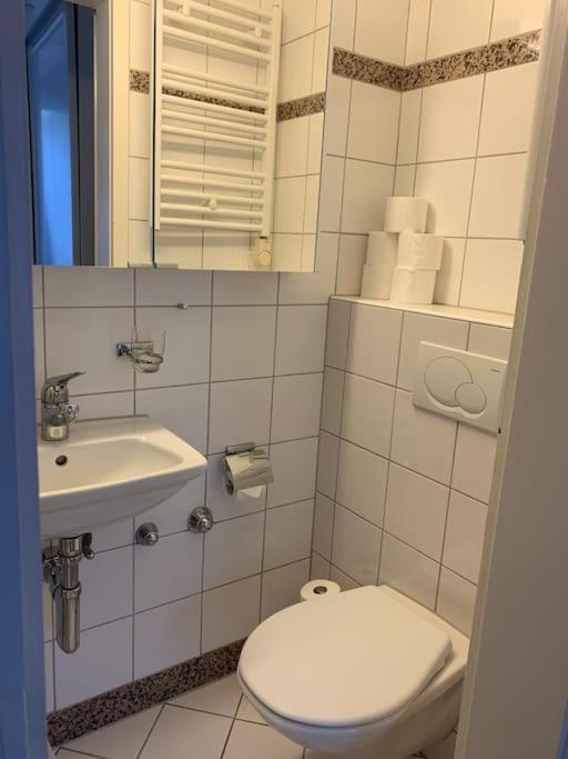 Apartmán Charming In The Old Town - Uz 11 *