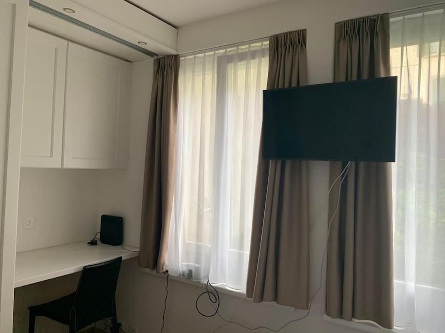 Charming In The Old Town - Uz 11 Apartmán *