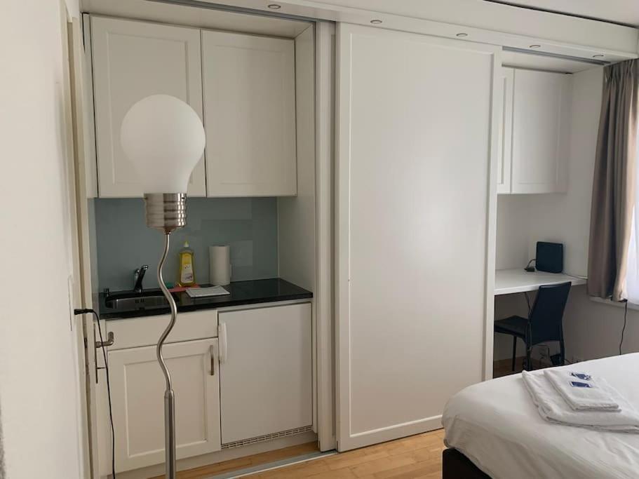 Apartmán Charming In The Old Town - Uz 11 *