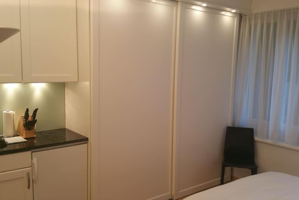 Apartamento Charming In The Old Town - Uz 11 Zúrich